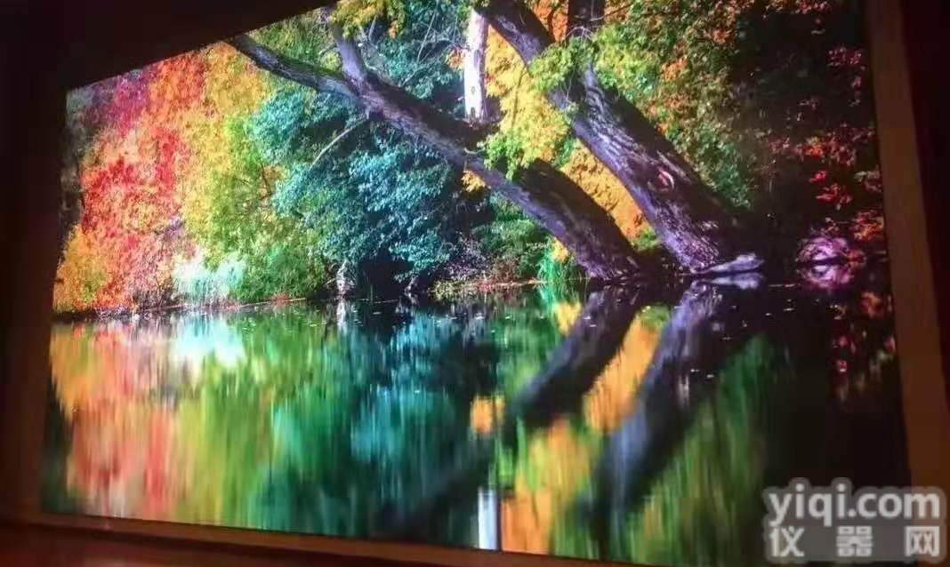 P3LED<em>大屏</em>报价 展厅<em>高清</em>LED电子屏常用型号