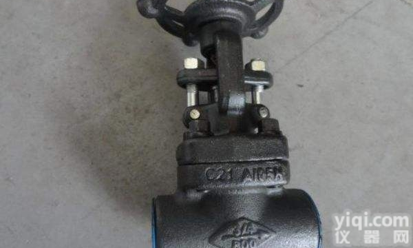 Z11H  <em>钢制</em>内<em>螺纹</em>楔式<em>闸阀</em>