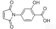 19232-43-0  N-（4羧基-3-<em>羟基</em>苯）马来<em>酰亚胺</em>，19232-43-0