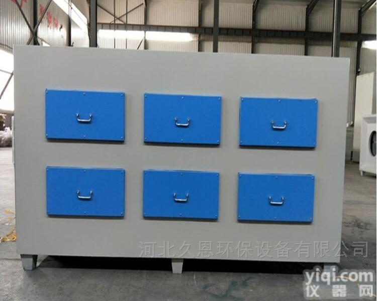 30000<em>风量</em>  环保设备<em>活性炭</em>漆雾处理箱功不可没