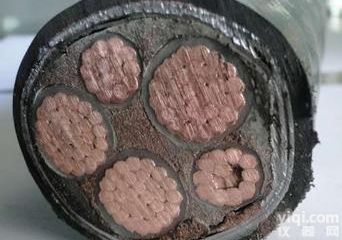 FF46 ZR192-FF46<em>氟塑料绝缘耐高温电力电缆</em>