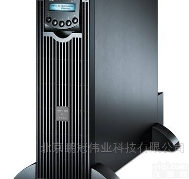 APC不间断<em>电源</em>SURT6000UXICH<em>隔离</em>变压器