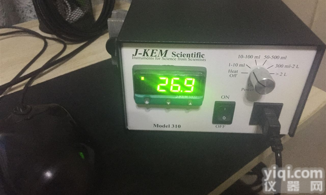 Model 310  温度控制器哪个品Pai<em>控温精度高</em>