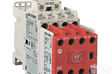 700S-CF  原装进口/美国<em>罗克韦尔</em>AB安全<em>继电器</em>