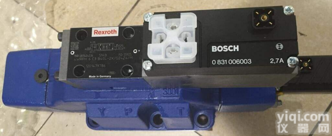 <em>力士</em>乐<em>总经销</em>|REXROTH电磁阀