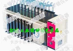 KD-CB141  加YZ剂<em>矿物</em>油<em>绝缘</em>油氧化安定性测试器