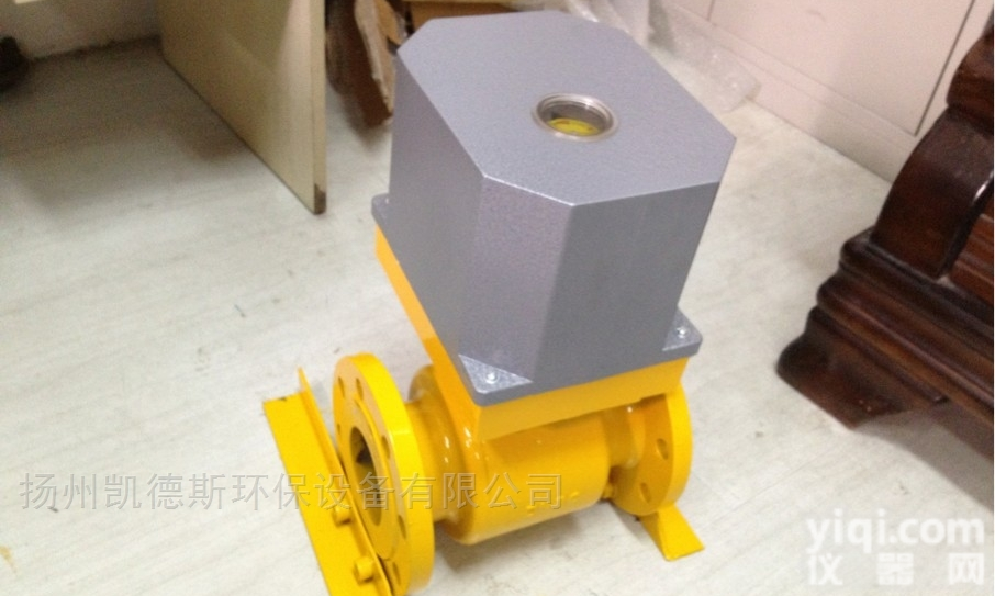 <em>DQF</em>-100  2秒快开水泥均化库动法兰<em>球阀</em>门<em>DQF</em>-100