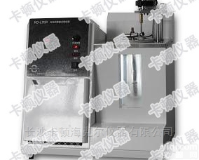 KD-L1120  <em>石油沥青</em><em>脆点测定器</em>