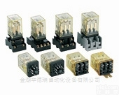 RR系列  <em>日本</em>IDEC<em>继电器</em><em>原装</em>