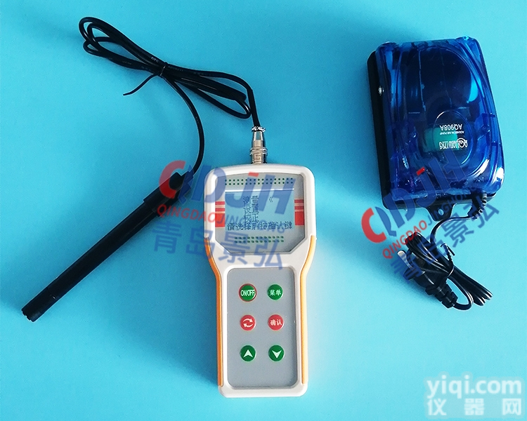 PHB系列  <em>酸碱度</em>ph值<em>测试仪</em>水质ph值检测仪