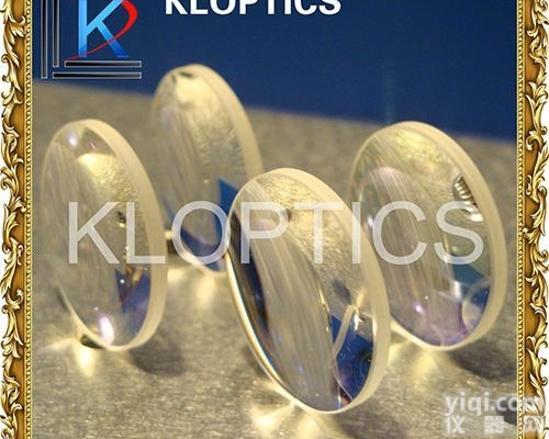 cf  <em>氟化钙</em>双凸<em>球面镜</em>