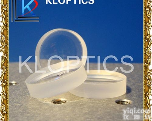 cf  <em>氟化钙</em>双凹<em>球面镜</em>