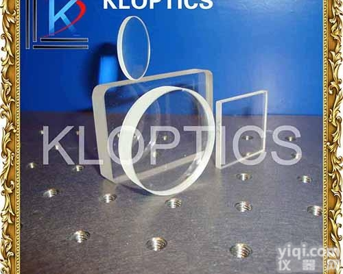 GB <em> 氟化钙窗口</em>