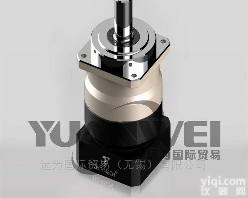 <em>TECHMECH</em>  <em>TECHMECH</em>钛科玛格行星齿轮<em>减速机</em>