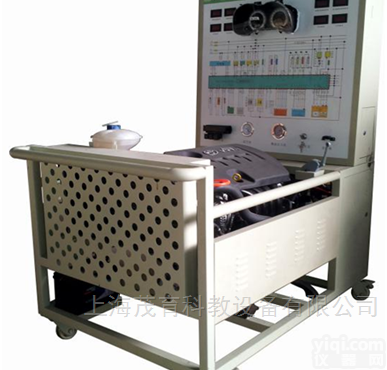 MYQ-47  <em>丰田</em>凯美瑞<em>发动机</em>实训台