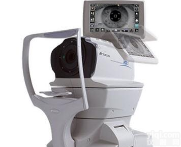 KR-1/RM-1  日本拓<em>普康</em>全自动角膜<em>曲率</em>电脑验<em>光仪</em>KR-1