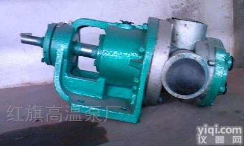 NYP80  厂销NYP自吸泵_高<em>粘度</em><em>齿轮泵</em>_卧式<em>转子泵</em>