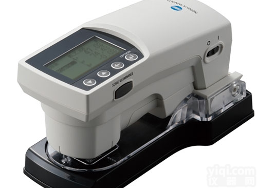 美能达<em>FD</em>-5/<em>FD</em>-7<em>分光</em>测色仪/<em>密度计</em>