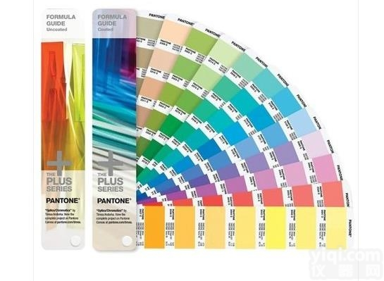 <em>塑胶</em>不<em>透明</em>色选色手册PBQ100