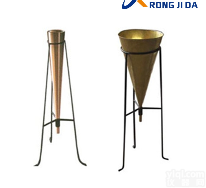 CA<em>砂浆</em>流动度<em>漏斗</em>