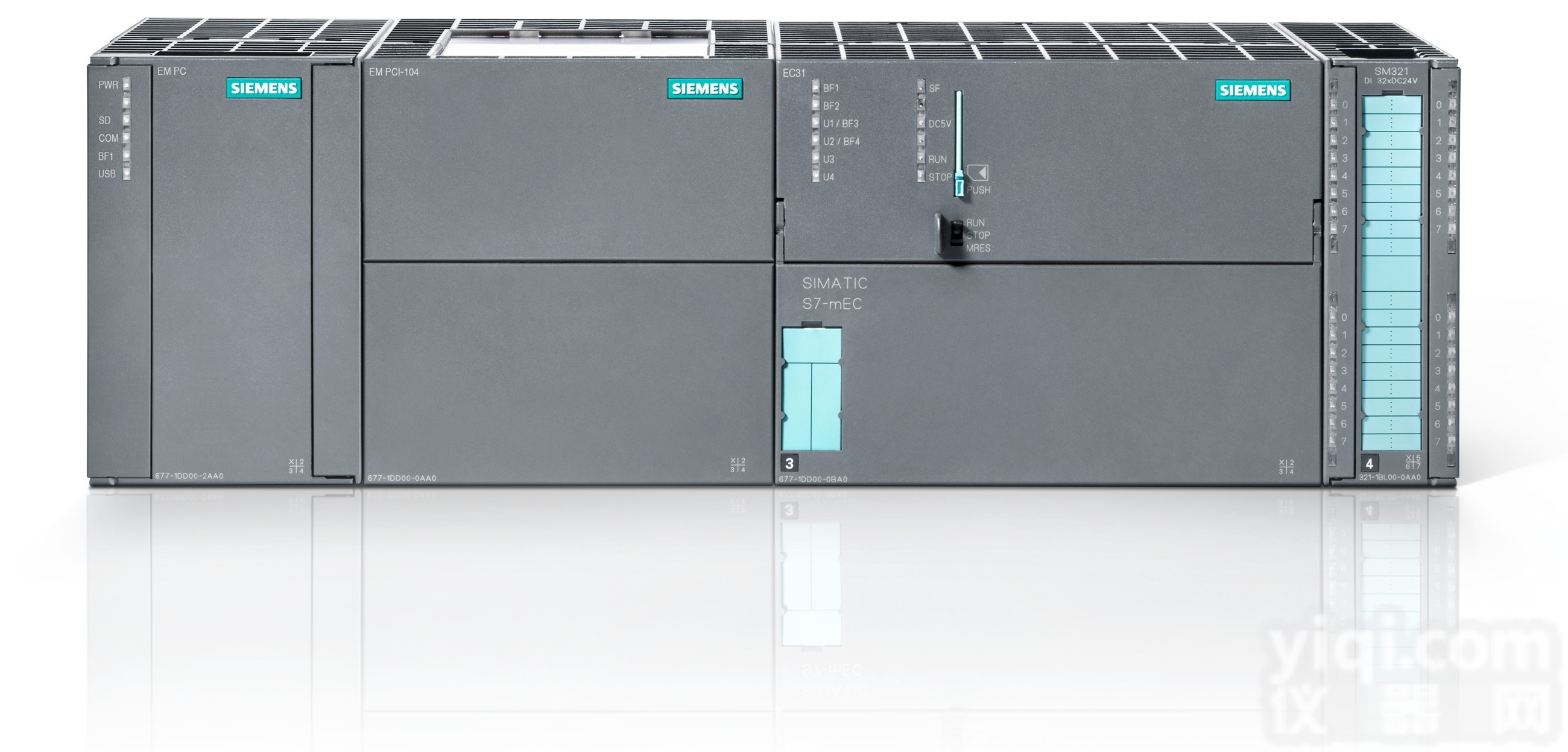 <em>西门子</em>S7-300<em>模块</em><em>SM332</em>