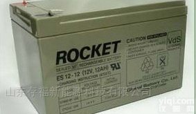ESH 12V200AH  <em>韩国火箭ROCKET蓄电池</em>ESH 12V200AH产品型号