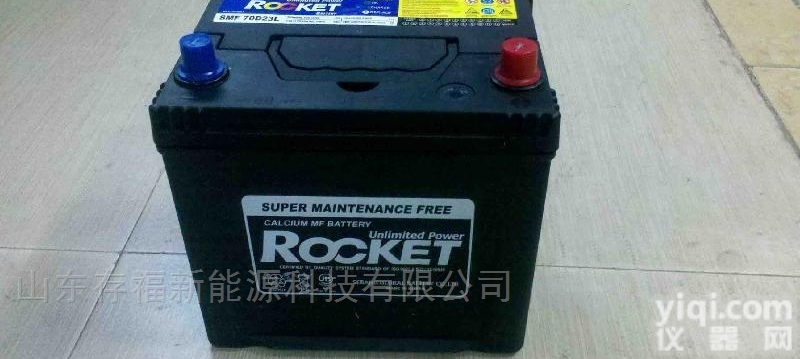 ESH 12V38AH  <em>韩国火箭ROCKET蓄电池</em>ESH 12V38AH产品型号