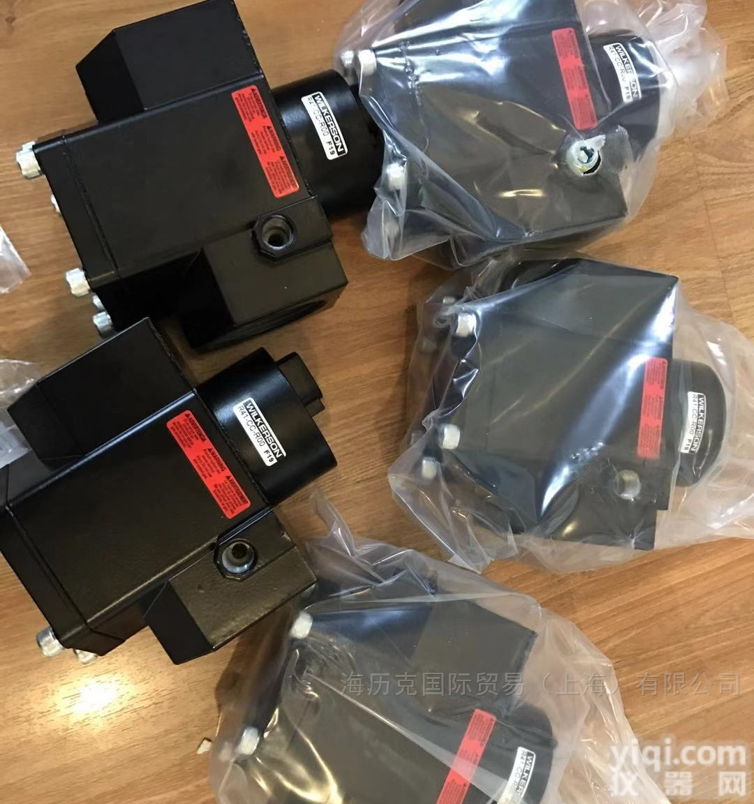 <em>美国</em>WILKERSON<em>威尔</em><em>克森</em>调节阀R41-CC-R00