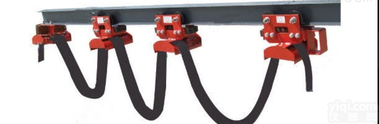HC-II型<em>工字钢</em>电缆滑车<em>生产厂家</em>