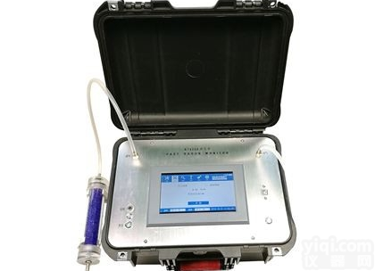 <em>NT8260</em>  <em>NT8260</em> <em>便携式</em>空气土壤水测氡