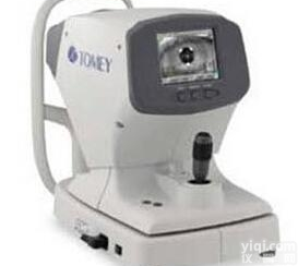 RC-800  日本<em>多美</em>TOMEY RC-800 自动角膜<em>曲率</em>验<em>光仪</em>