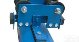 工字钢<em>滑车</em>厂家-<em>生产厂家</em>