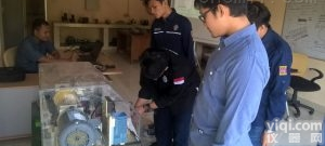 PT100  缺陷<em>轴承</em><em>仿真试验</em>台