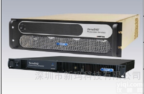 <em>TerraSAS</em>  单机型<em>光伏</em>模拟器|<em>TerraSAS</em>