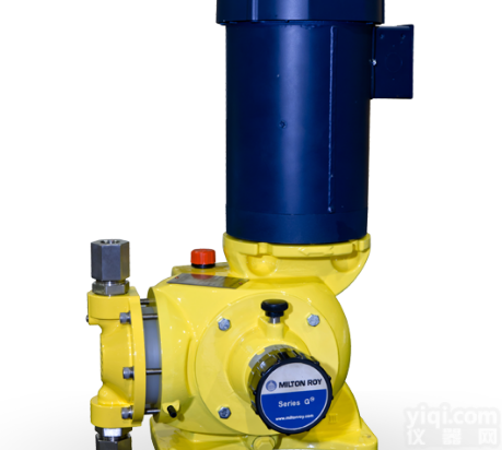 Milton Roy米尔顿G<em>系列</em>/ MACROY <em>计量泵</em>