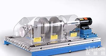 PT700  机器<em>故障诊断</em><em>实验台</em>