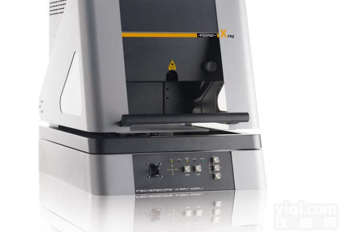 FISCHERSCOPE XDLM231 X<em>射线</em>荧光<em>测厚仪</em>