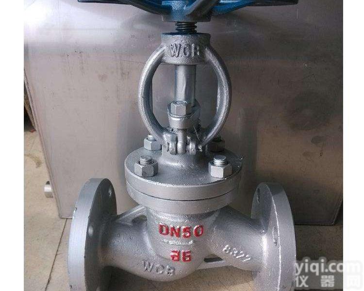 <em>UJ41H</em>  <em>活塞</em><em>截止阀</em>