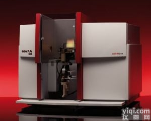 耶拿novAA®350<em>全自动火焰原子吸收光谱仪</em>