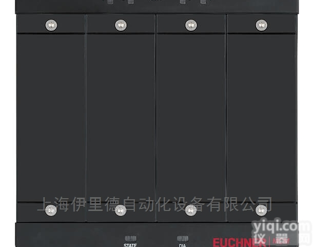 <em>MCM</em>-MLI  德国安士能EUCHNER扩展<em>模块</em>伊里德代理