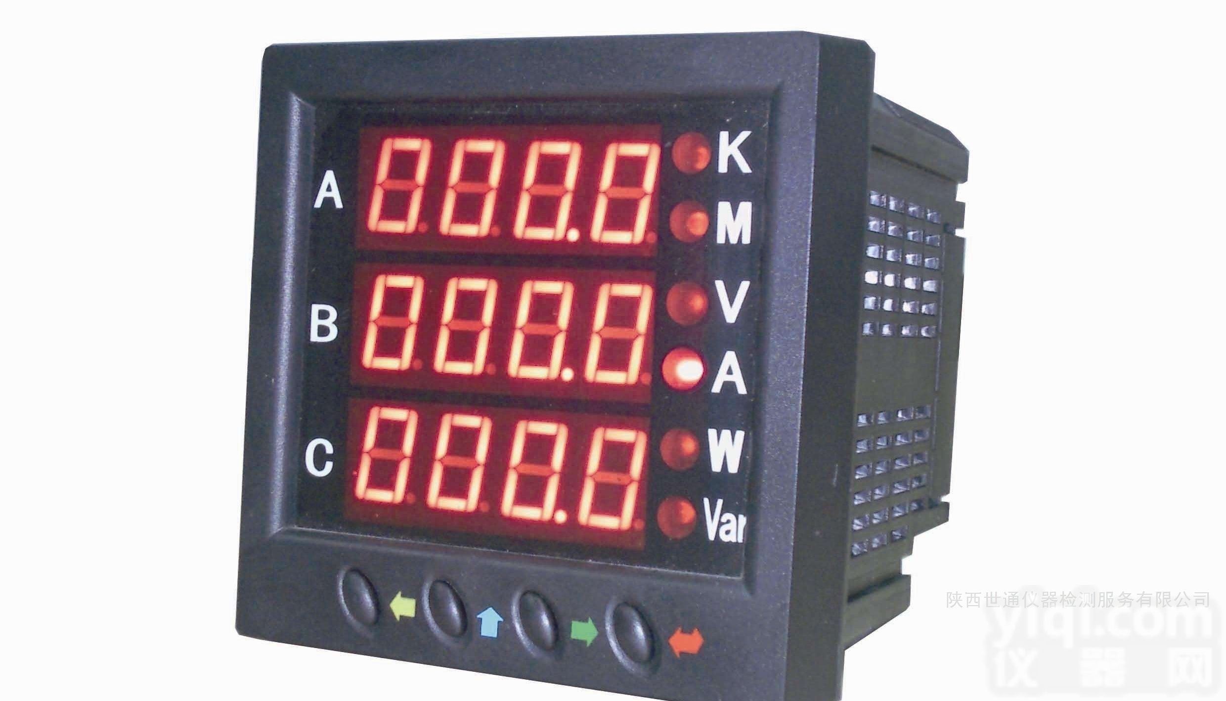数显<em>电流表</em>检测 <em>仪器</em>仪表计量 全国可下厂