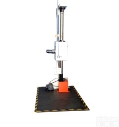 YSMNT  <em>跌落</em>台，<em>单臂</em><em>跌落</em>试验机