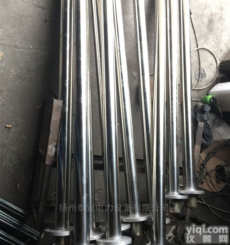 管状式电<em>加热器</em>加工<em>定制</em>