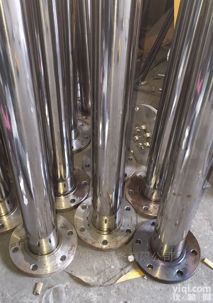 标准304<em>无缝管</em>/管状式电加热器元件