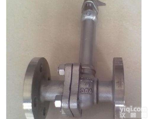 <em>DQ41F</em>  美标<em>低温</em><em>球阀</em>