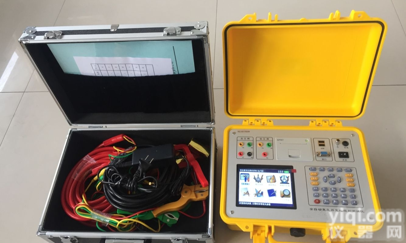 单三<em>相变</em>比<em>组别</em><em>测试仪</em>-五级承试设备清单