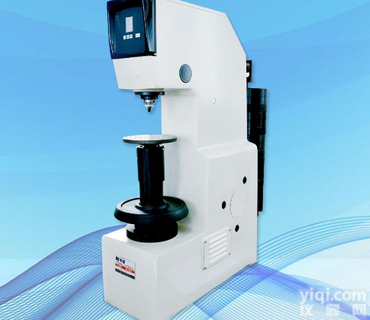 杭州<em>诸暨</em>柯桥HB-3000E型布氏<em>硬度计</em>
