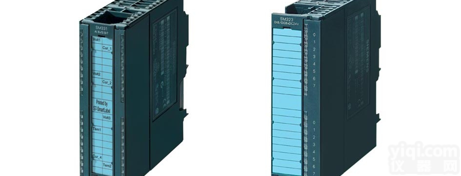 <em>西门子</em>信号<em>模块</em>及<em>扩展</em>门PLC300