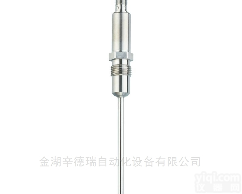 TA2531  易福门温度传感器食品饮料行业<em>紧凑型</em><em>变送器</em>