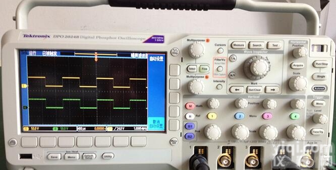 <em>DPO2022B</em>  <em>泰克</em><em>DPO2022B</em>混合信号示波器